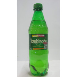 Traubisoda 0.5L