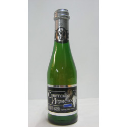 Szovjetszkoje Pezsgő 0.2L Sz.fehér Pezsgő