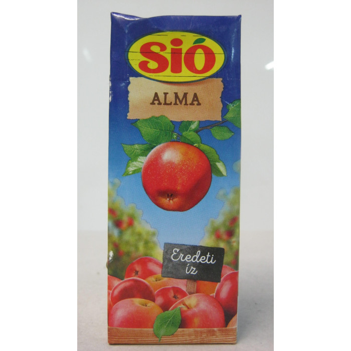 Sió 0.2L 12% Alma
