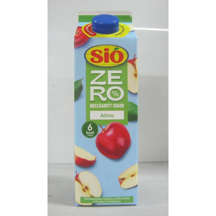 Sió 1L 12% Alma Zero