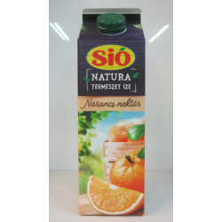 Sió 1L 50% Narancs Nektár