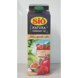 Sió 1L 50% Málnás Gyümölcs Nektár