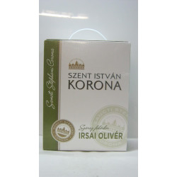 Irsai Olivér 3L Sz.szent István Korona