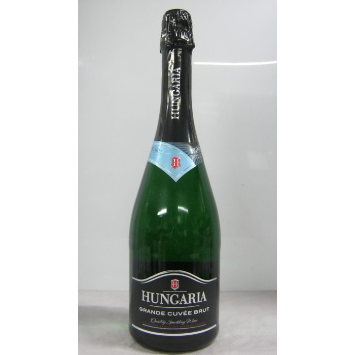 Hungaria 0.75L Grand Cuvée Brut