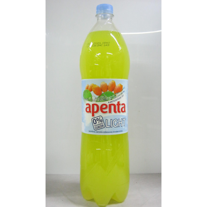 Apenta 1.5L Kaktuszfüge Light
