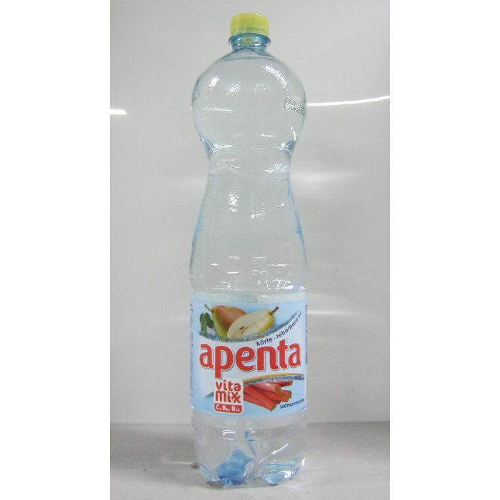 Apenta 1.5L Körte Rebarbara Vitamixx