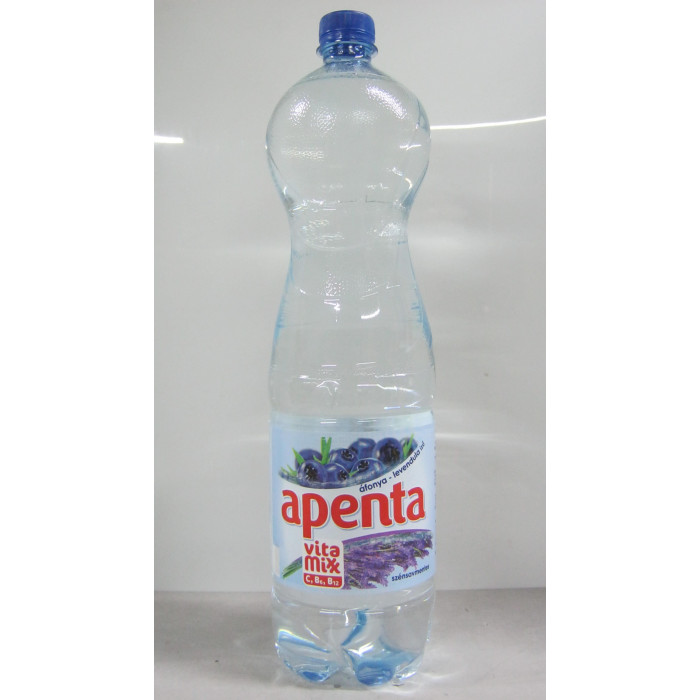 Apenta 1.5L Áfonya Levendula Vitamixx