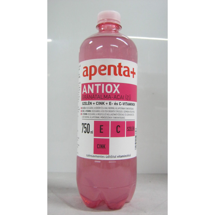 Apenta 0.75L Antiox