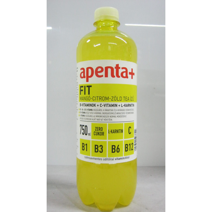Apenta 0.75L Fit