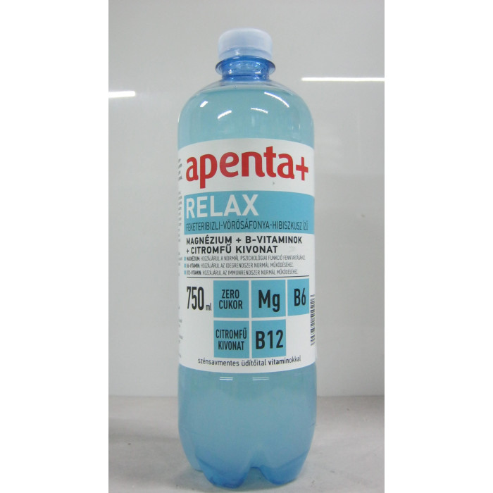 Apenta 0.75L Relax