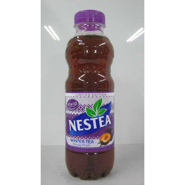 Nestea Szilva 0.5L