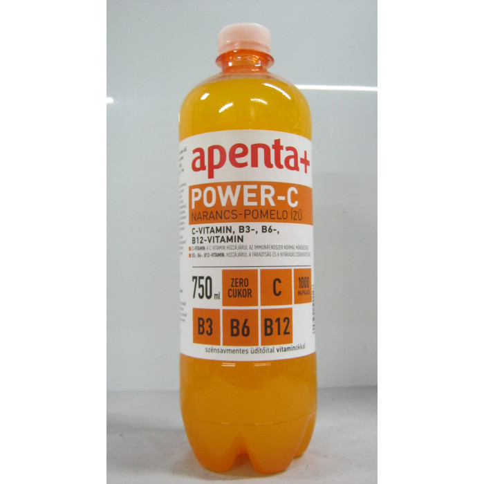 Apenta 0.75L Power-C