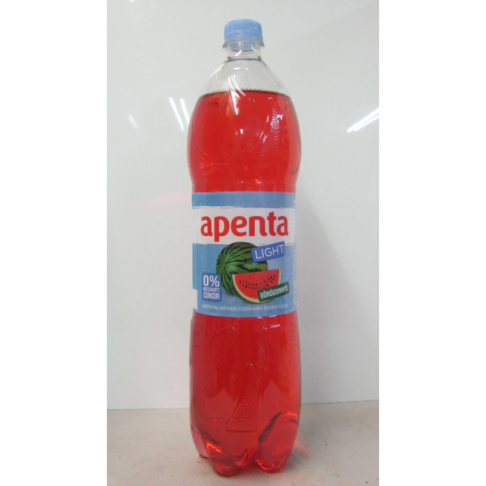 Apenta 1.5L Light Görögdinnye