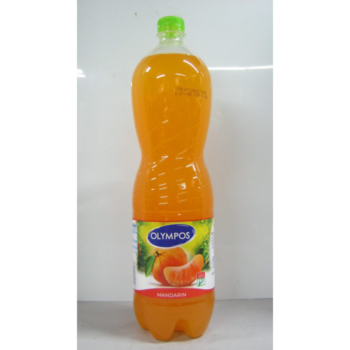 Olympos 1.5L Mandarin