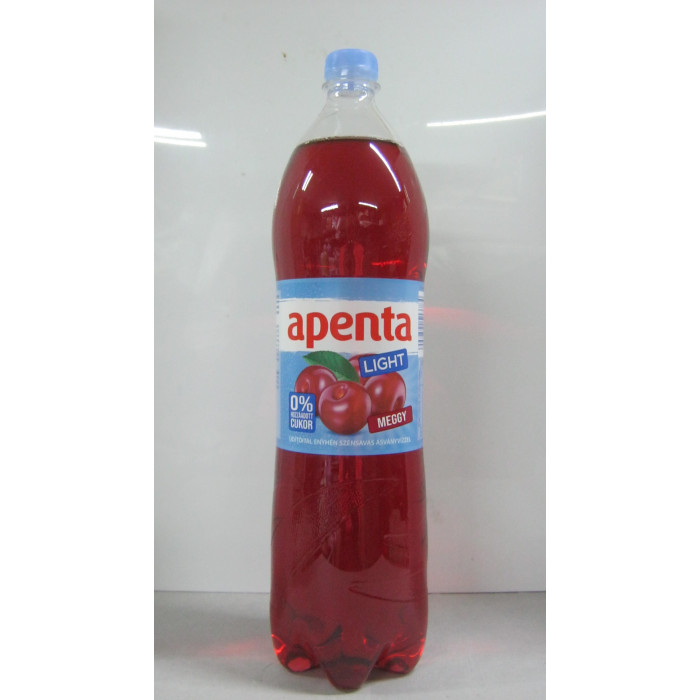 Apenta 1.5L Meggy Light