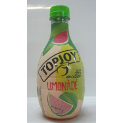 Topjoy 0.4L Limonádé Alma-Citrom-Görögdinnye