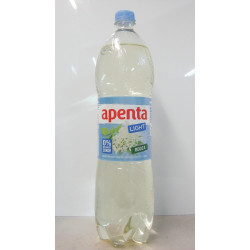Apenta 1.5L Bodza Light