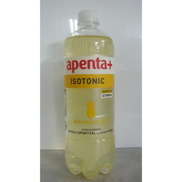 Apenta 0.75L Isotonic