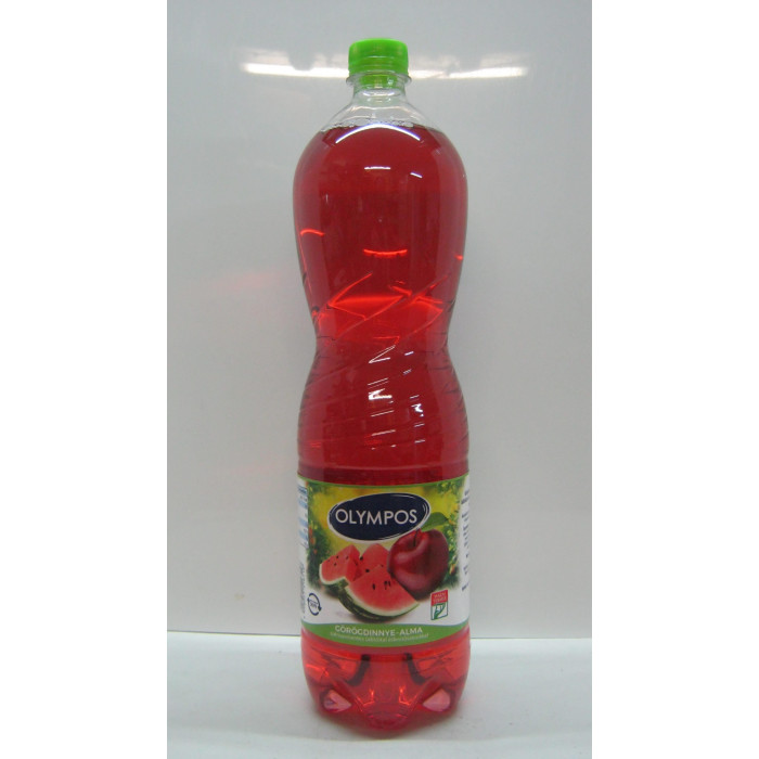 Olympos 1.5L Alma-Görögdinnye
