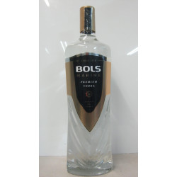 Vodka 1L Bols Marine