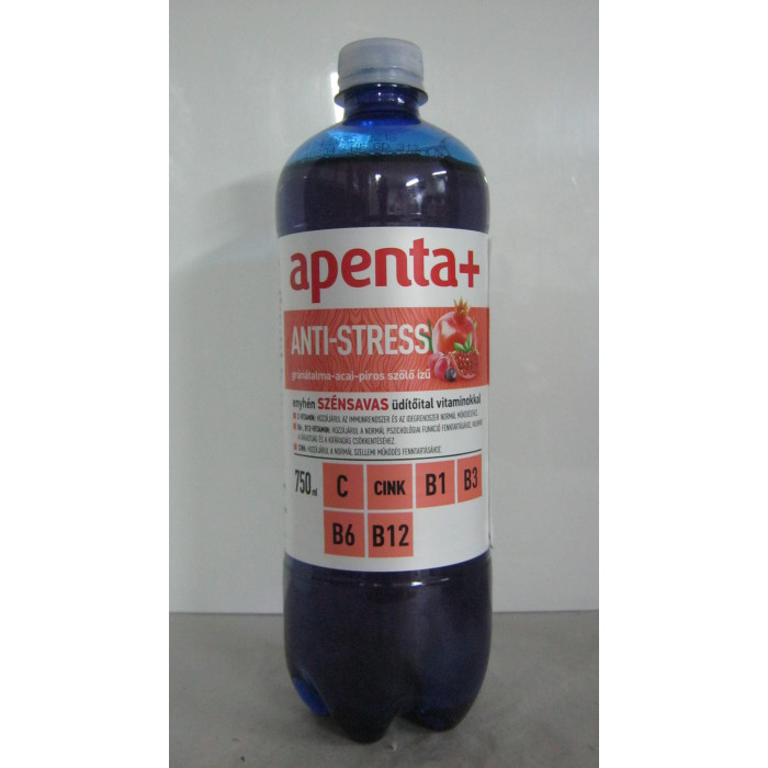 Apenta 0.75L Anti-Stress