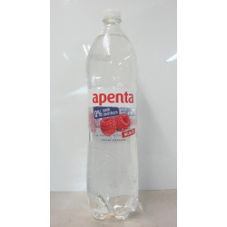 Apenta 1.5L Málna 0%Cukor