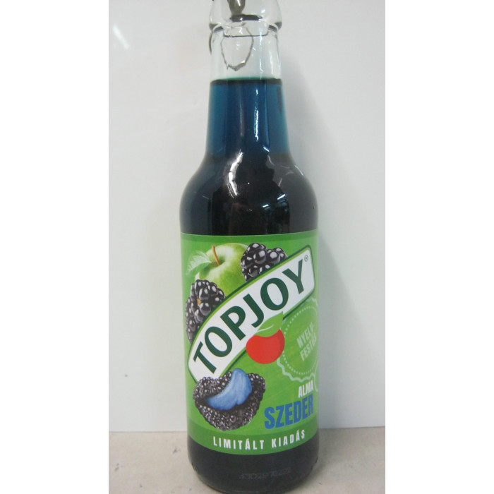 Topjoy 250Ml Szeder