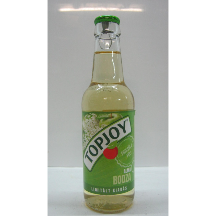 Topjoy 250Ml Alma Bodza