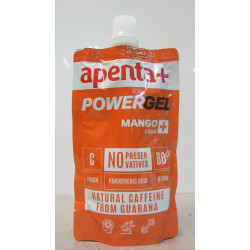 Apenta 100G Mango Power Gel