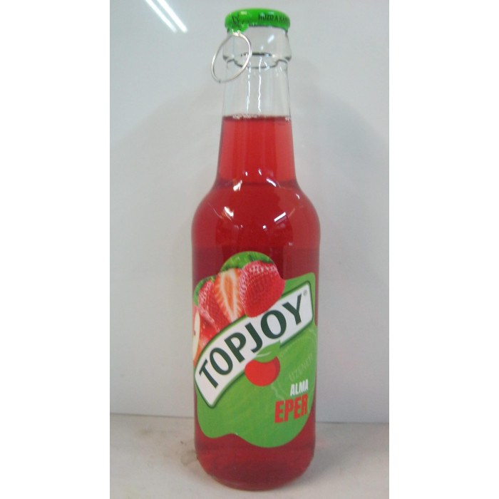 Topjoy 250Ml Alma-Eper