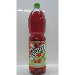 Topjoy 1.5L Alma-Meggy Zero