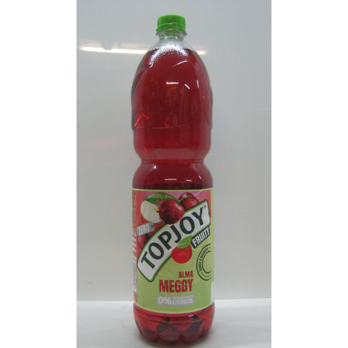 Topjoy 1.5L Alma-Meggy Zero