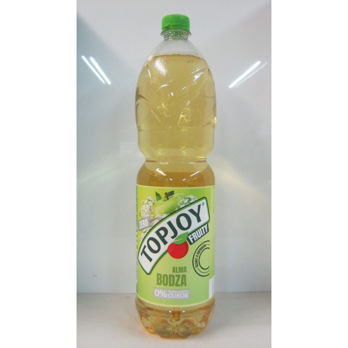 Topjoy 1.5L Alma-Bodza 0%Cukor
