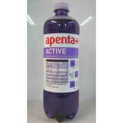 Apenta 0.75L Active Sárkánygyümölcs
