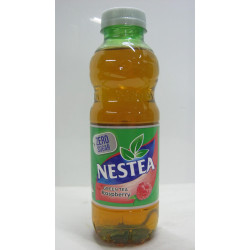 Nestea Málna 0.5L Zero