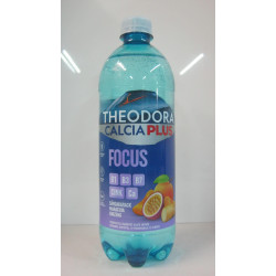 Theodora 0.7L Calcia Focus Ásványvíz