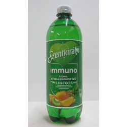 Szentkirályi 0.7L Alma-Kiwi-Ananász-Körte