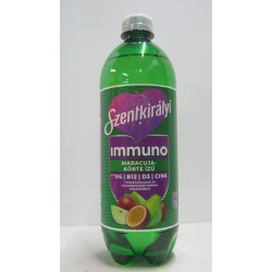 Szentkirályi 0.7L Immuno Maracuja-Körte