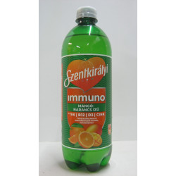 Szentkirályi 0.7L Immunó Mangó-Narancs