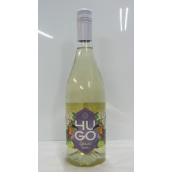 Hugo 0.75L Bodza Spritz Ostoros
