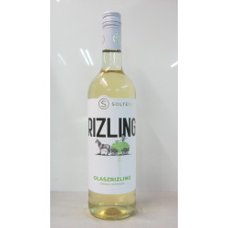 Olaszrizling Sz.0.75L Soltész