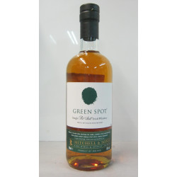 Green Spot 0.7L Single Irish Whisky