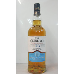 The Glenlivet 0.7L Founders Reserved Whisky