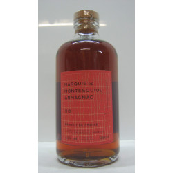 Marquis De Montesquiou Armagnac 0.5L Xo