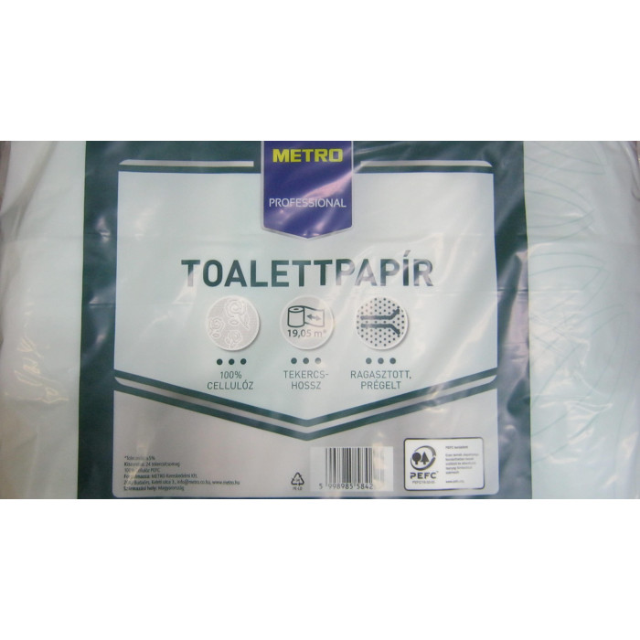 Eü.papír 24Tek.3R.metro Professional