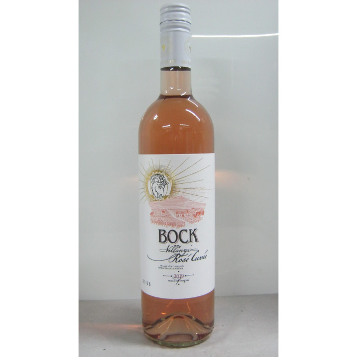 Rosé Cuvée 0.75L Sz.bock Villányi