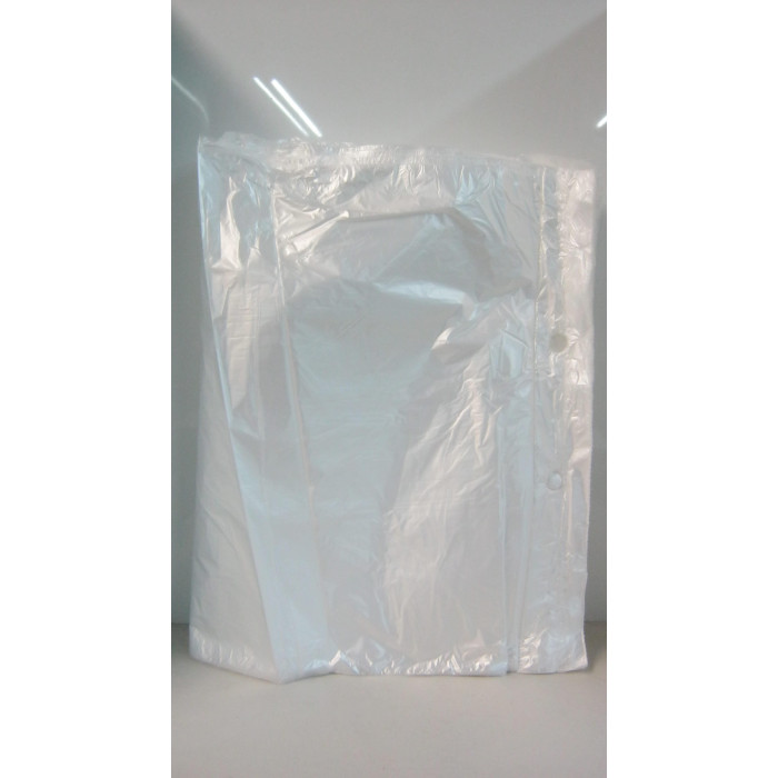 Uzsonnás Tasak 100Db 30X50Cm Perforált