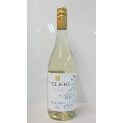 Syrah 0.75L Sz.villány Teleki