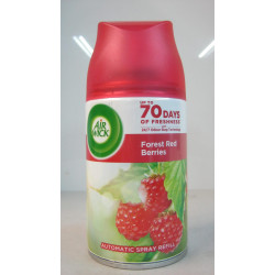 Air Wick Freshmatic 250Ml Forest Red Berries