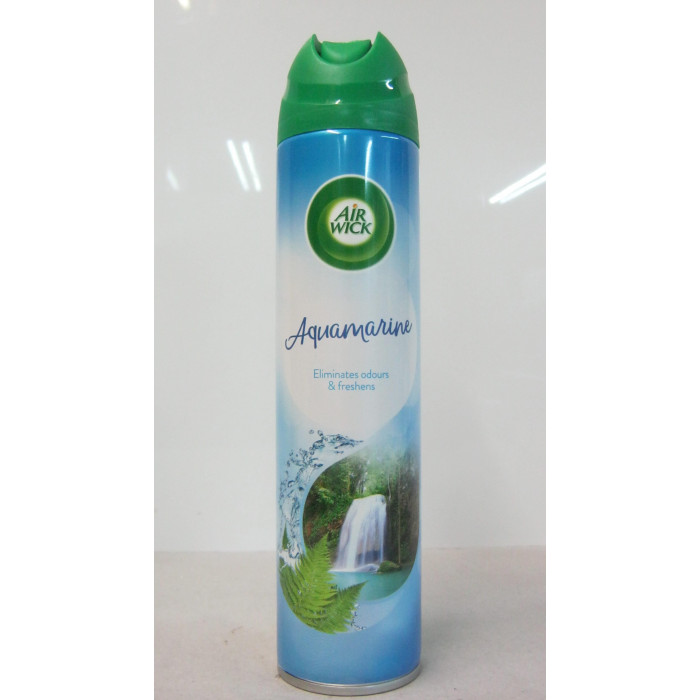 Air Wick 300Ml Légfrissítő Aquamarine